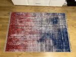 PRINT 130-801 Modern Geometric Rug