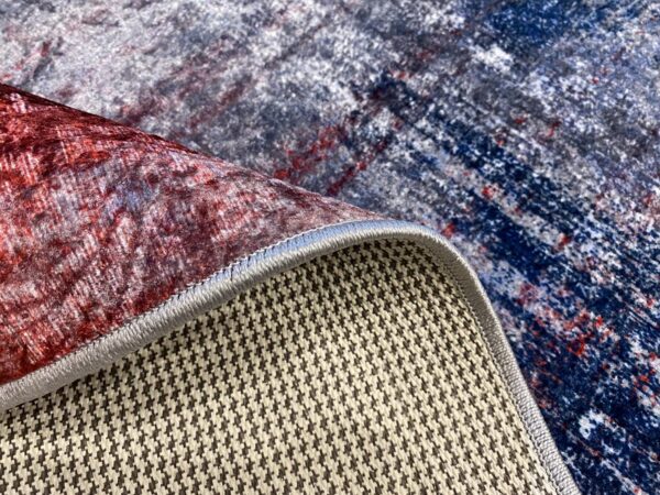 PRINT 130-801 Modern Geometric Rug