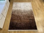 PRINT 340-823 Modern Geometric Rug