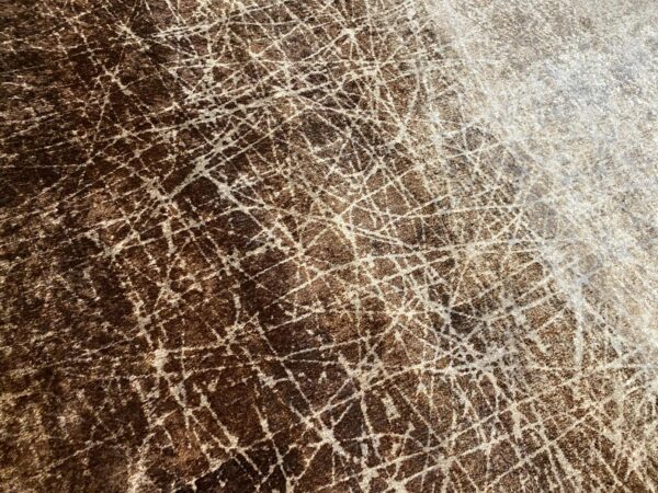 PRINT 340-823 Modern Geometric Rug
