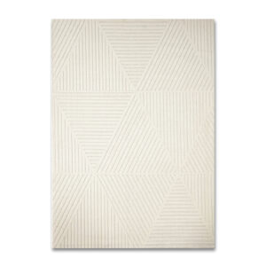 Modern Campino 210 Cream Rug